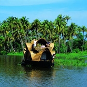 Alappuzha Honeymoon Tour Packages