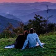 Kodaikanal Honeymoon Tour Packages