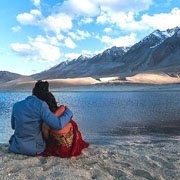 Leh Ladakh Honeymoon Tour Packages