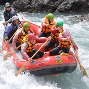 Alappuzha Adventure Packages