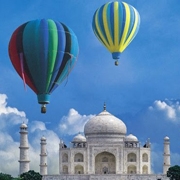 Delhi Agra Adventure Packages