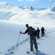 Kashmir Adventure Packages