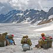 Lahaul Spiti Adventure Packages