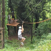 Kodaikanal Adventure Packages