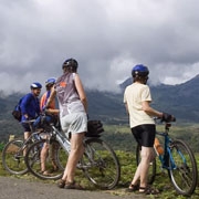 Munnar Adventure Packages