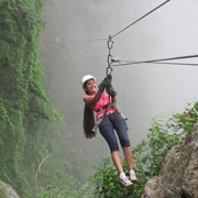 Ooty Adventure Packages