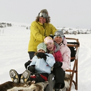 Dalhousie Family Packages