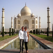 Delhi Agra Honeymoon Packages