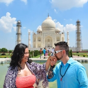 Delhi Agra Family Packages