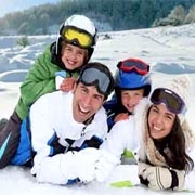 Shimla Family Packages