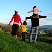 Gangtok Family Packages