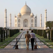 Delhi Agra Honeymoon Packages