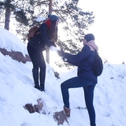 Lahaul Spiti Honeymoon Packages