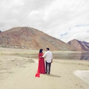 Leh Ladakh Honeymoon Packages