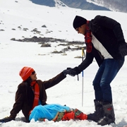 Kashmir Honeymoon Packages