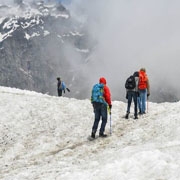 Lahaul Spiti Adventure Packages