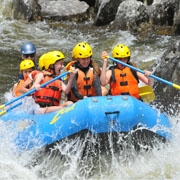 Leh Ladakh Adventure Packages