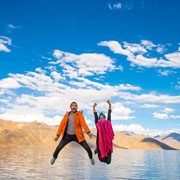 Leh Ladakh Family Packages