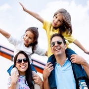 Lonavla Family Packages