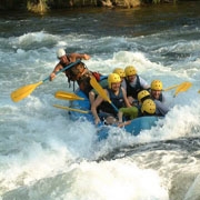 Mussoorie Dehradun Adventure Packages