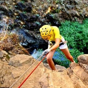 Mussoorie Rishikesh Adventure Packages