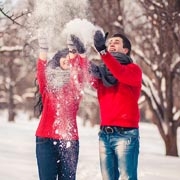 Shimla Honeymoon Packages